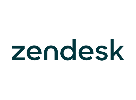 Zendesk Logo