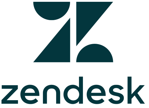 Zendesk Logo