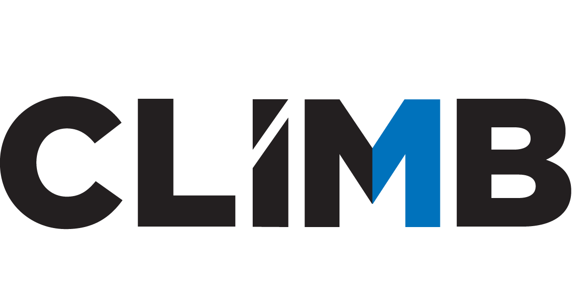 Climb Logo