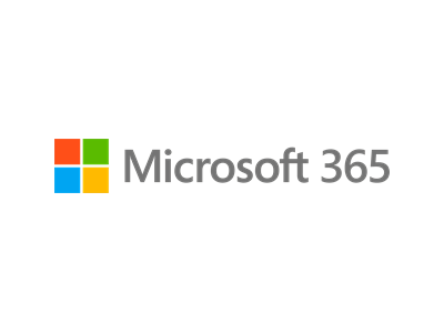 Microsoft 365 Logo