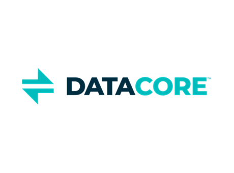 Datacore Logo